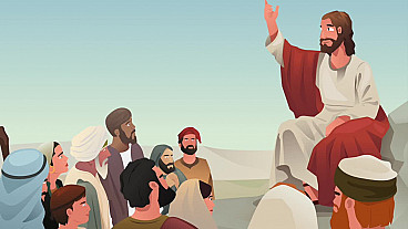 On Mission for Jesus