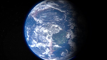 Whole Wide World