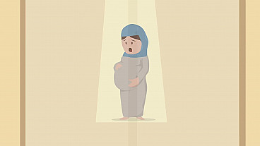 El robo de una comida