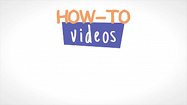 Joseph's Brothers are Jealous How-to Video