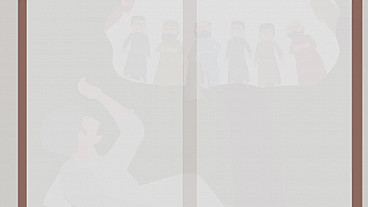 La verde máquina de celos