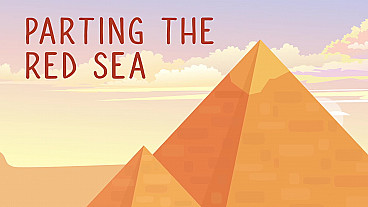 Parting the Red Sea