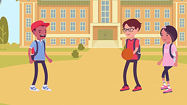 Adopted Into God’s Family