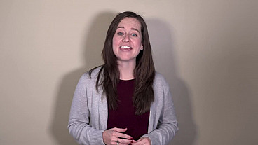 Jonah Runs from God How-to Video