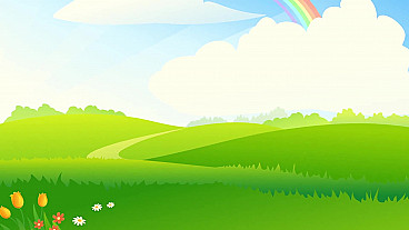 Noah - A Rainbow of Promise Spanish