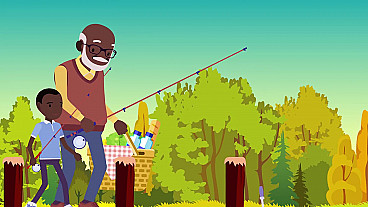 Power of God's Love_spanish