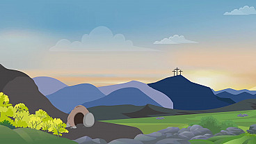 I've Just Seen Jesus Spanish