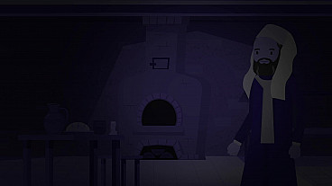 Visitante nocturno