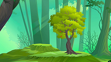 A Tale from a Tree