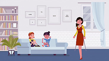 Corrie ten Boom es un modelo a seguir