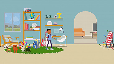 All My Favorite Things