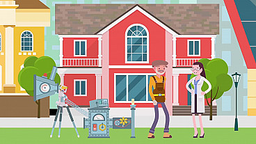 La ofrenda de la viuda