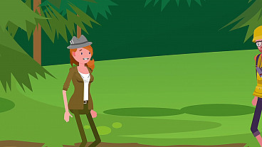 Be Careful Who You Follow