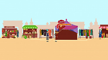 La alegría de la Navidad