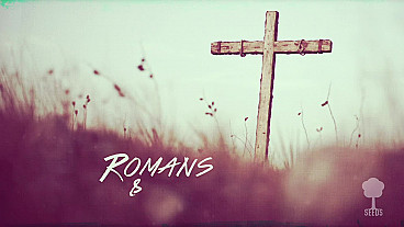 Convinced (Romans 8:38-39)