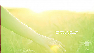 The Word of the Lord (1 Peter 1:24-25)