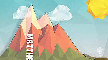 Mustard Seed (Matthew 17:20)