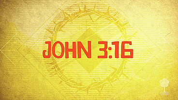 Eternal Life (John 3:16)
