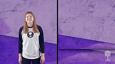 Undivided Heart With Hand Motions (Psalm 86:11-13)