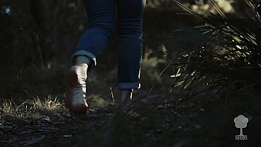 Be Still (Psalm 46:10)