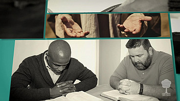 Follow Me (Matthew 16:24-25)