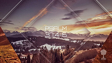 Delight Yourself In The Lord (Psalm 37:4-6)