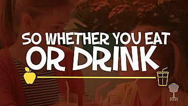 Whatever You Do (1 Corinthians 10:31)