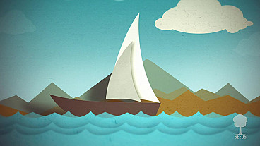 Fishers of Men (Matthew 4:18-20)