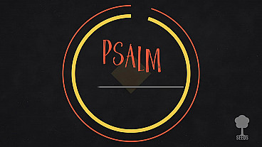 Listen To Me (Psalm 34:11-14)