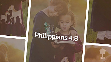 Think About It (Philippians 4:8)