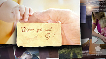 Heavenly Lights (James 1:17)