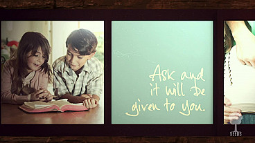 Call To Me (Jeremiah 33:3)