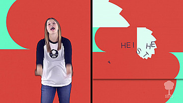 The Only Way With Hand Motions (Books of The New Testament)