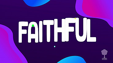 God is Faithful (1 Corinthians 1:8-9)
