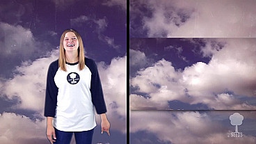 God is Jealous With Hand Motions (Exodus 20:3-5a)