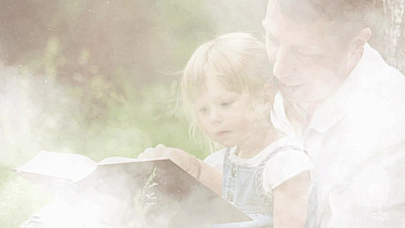 Breathed Out (2 Timothy 3:16-17)