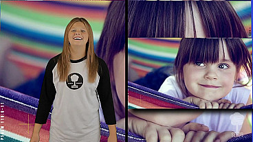 Your Word In My Heart With Hand Motions (Psalm 119:9-11)