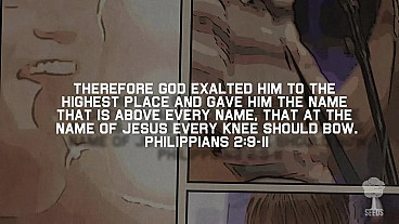 H.E.R.O (Philippians 2:9-11)