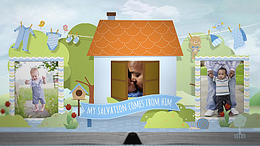 My Soul Finds Rest (Psalm 62:1-2)