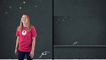 To The Ends Of The Earth With Hand Motions (Micah 5:2-5)