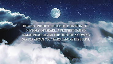 Call His Name Immanuel (Isaiah 7:14)