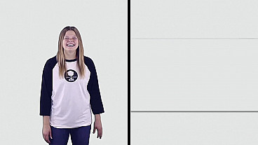 Trust With Hand Motions (Proverbs 3:5-6)