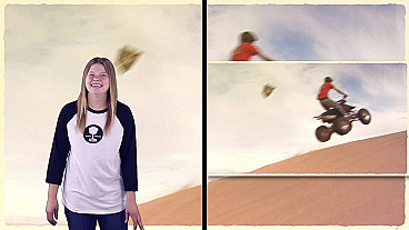 By Faith With Hand Motions (Hebrews 11:1,6)