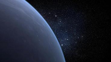 Forever Faithful (Psalm 119:89-90)