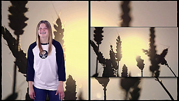 Dominion With Hand Motions (Psalm 8:5-6)