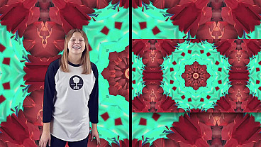 He Is Faithful With Hand Motions (Hebrews 10:23)