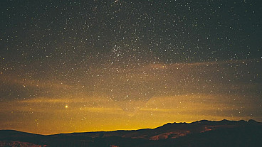 The Alpha And Omega (Revelation 1:8)