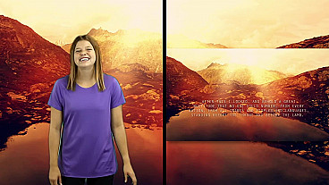 Salvation Belongs To Our God With Hand Motions (Revelation 7:9)