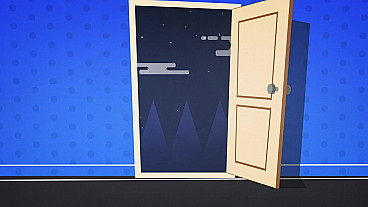 I Am The Door (John 10:19)