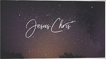 Yesterday Today and Forever (Hebrews 13:8)